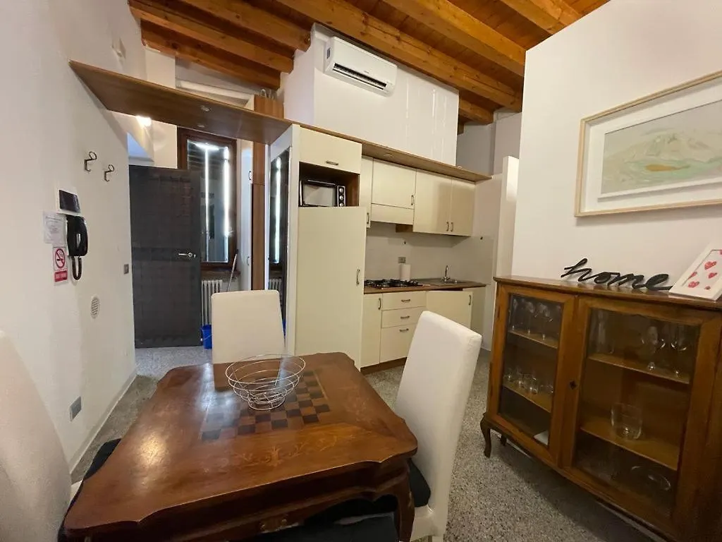 Appartamento Residenza Giulietta Capuleti Verona