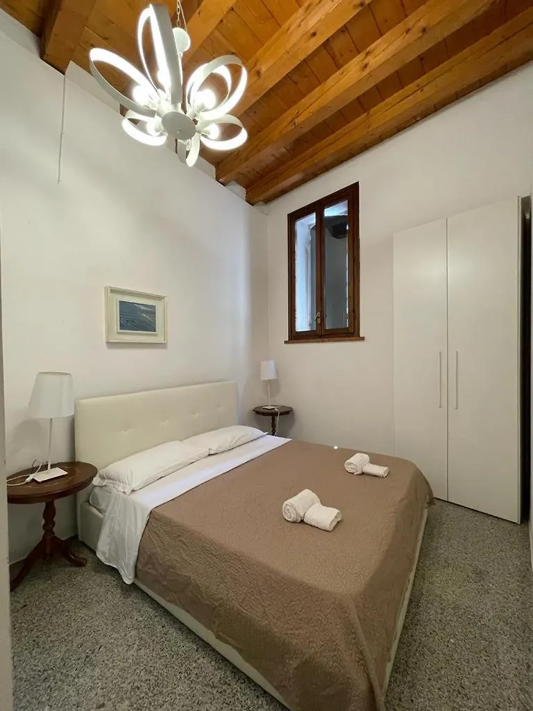 Appartamento Residenza Giulietta Capuleti Verona