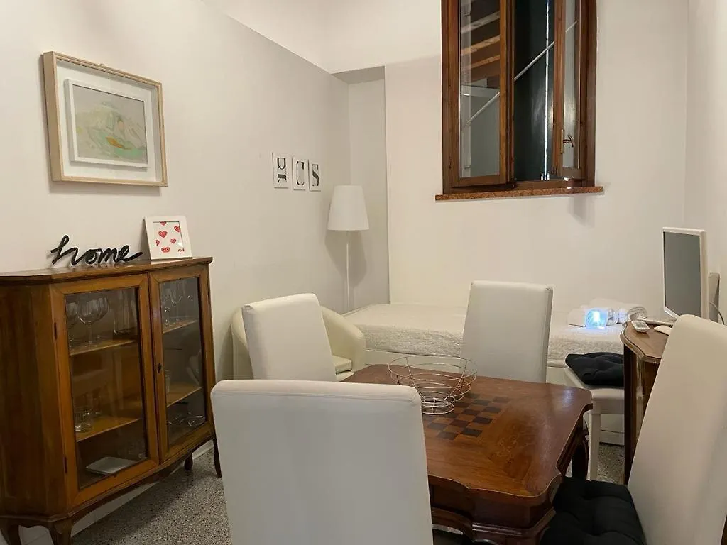 Appartamento Residenza Giulietta Capuleti Verona 0*,