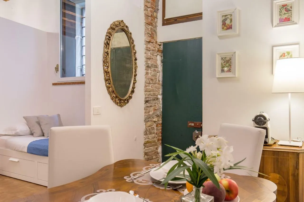 Appartamento Residenza Giulietta Capuleti Verona Italia