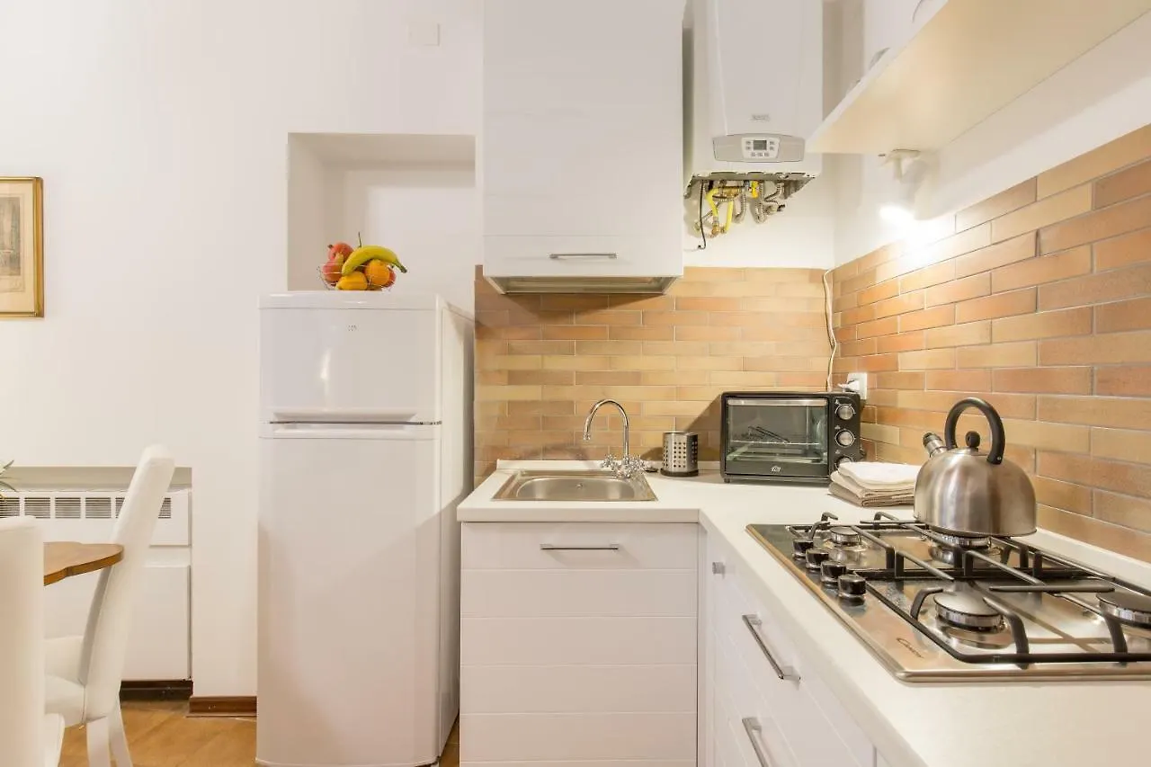 Appartamento Residenza Giulietta Capuleti Verona Italia