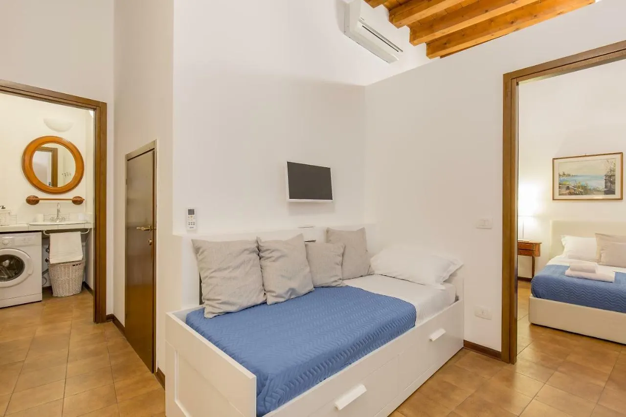 Appartamento Residenza Giulietta Capuleti Verona