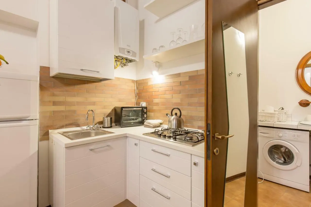 Appartamento Residenza Giulietta Capuleti Verona