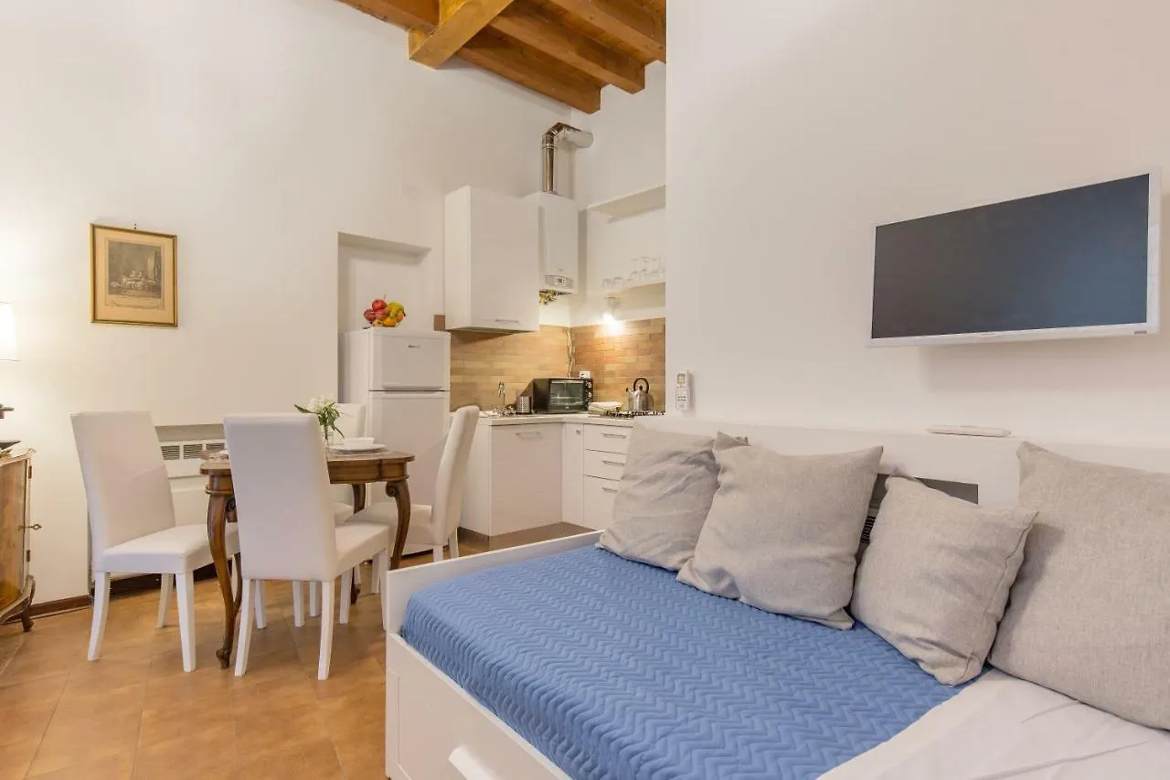 Appartamento Residenza Giulietta Capuleti Verona 0*,  Italia