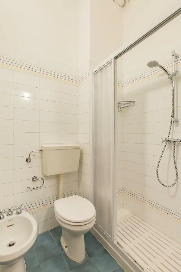 Appartamento Residenza Giulietta Capuleti Verona 0*,  Italia