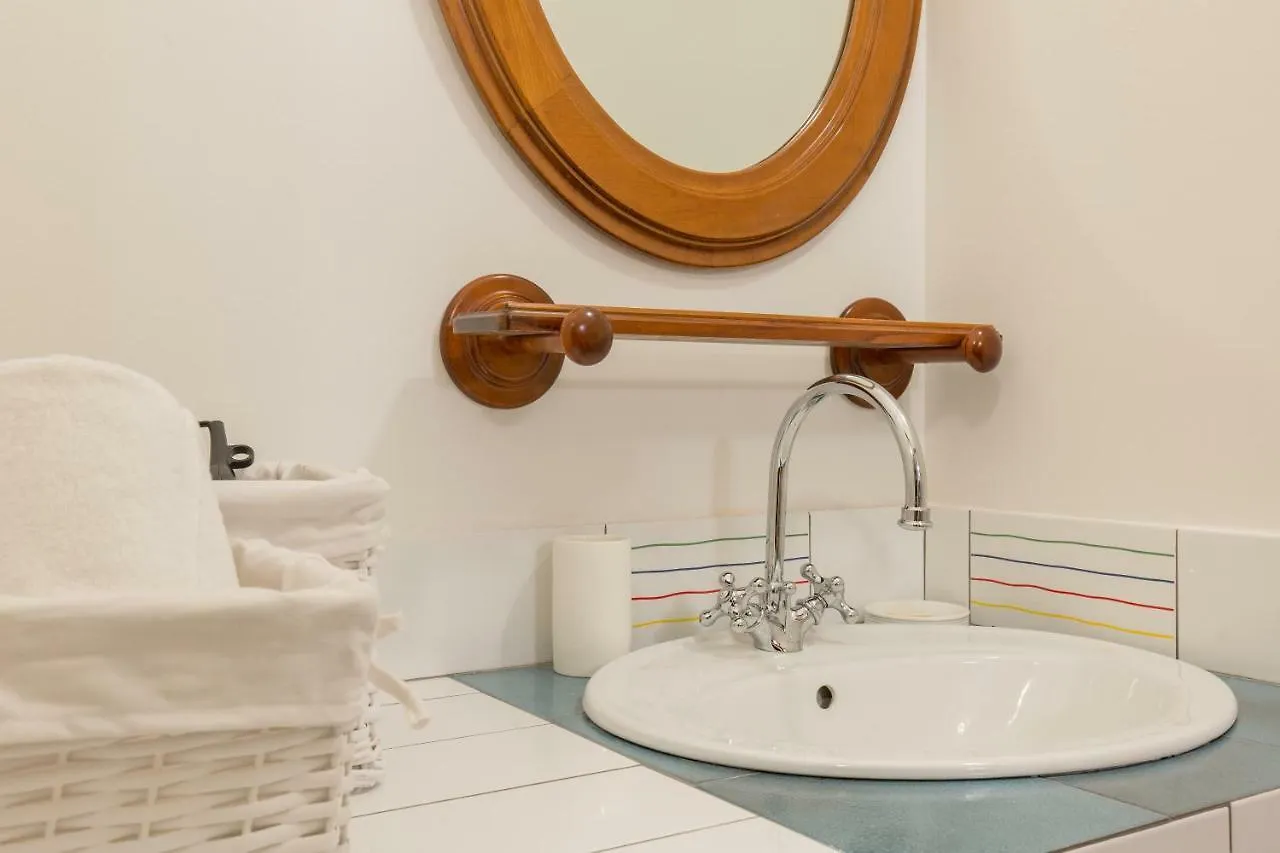 Appartamento Residenza Giulietta Capuleti Verona Italia